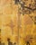 Wood Mid 20th Century Japanese Showa Four Panel Screen Pair of Karashishi Foo Dogs For Sale - Image 7 of 18