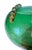 Murano Vintage Vernini Style Murano Bubble Glass Vase For Sale - Image 4 of 6
