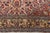 Vintage Hereke Rug, 8'3" X 12'6 For Sale - Image 4 of 6