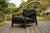 A statement piece that blends comfort with timeless design. This olive green leather lounge chair is crafted for those who...
