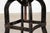 19th Century English Iron and Pine Artist Sculpture Stand, 1890 For Sale - Image 6 of 14