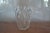 French Late 20th Century French Crystal Vase For Sale - Image 3 of 7
