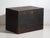 Antique Chinese Painted Trunk For Sale - Image 10 of 11