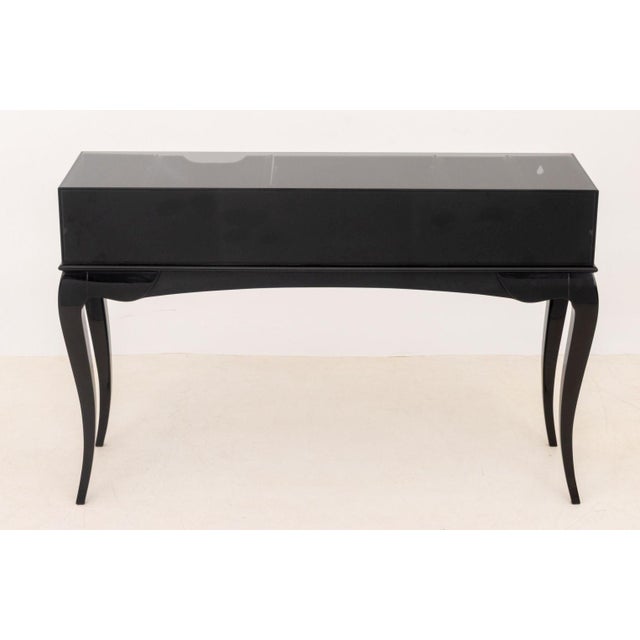 Boca Do Lobo "York" Console Table For Sale - Image 10 of 10