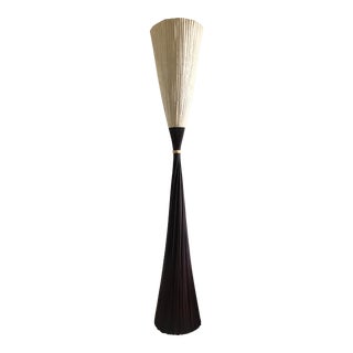 Kenneth Cobonpue Luau Floor Lamp For Sale