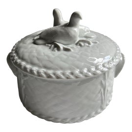 Example of Royal Worcester Soup Tureens