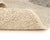 Timeless Diamond Hand-Knotted Wool Runner | 14'1" X 4'2" | One of a Kind For Sale - Image 4 of 7