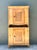Vintage Primitive Knotty Pine Stacked Pantry For Sale - Image 12 of 12