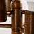 Vintage Oak Table Lamp by Temde Leuchten, 1960s For Sale - Image 11 of 13