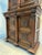 Antique Renaissance Revival Cabinet For Sale - Image 4 of 7