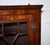 Georgian Corner Hanging Display Cabinet For Sale - Image 13 of 18