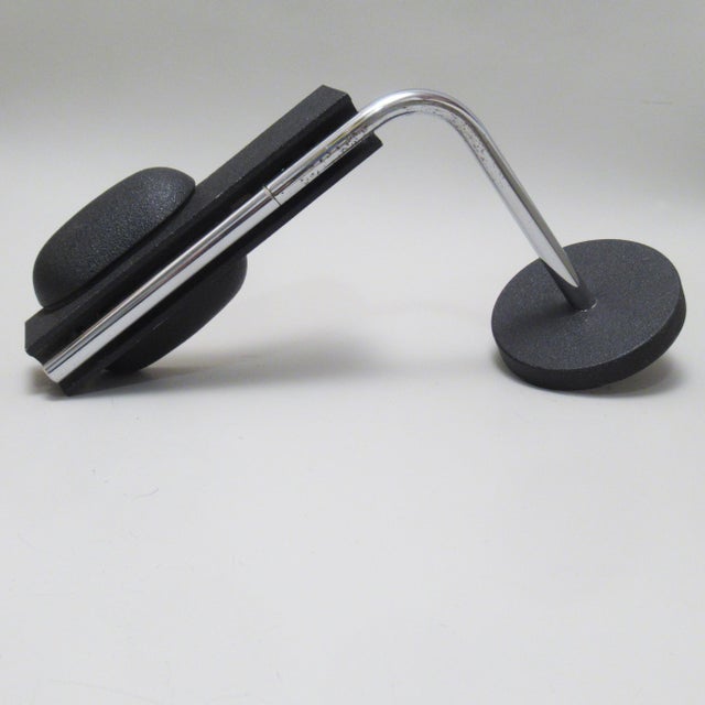 Camera Wall Lamp by Ernesto Gismondi for Artemide, 1975, in Very Good conditions. Designed 1970 to 1979 This piece has an...