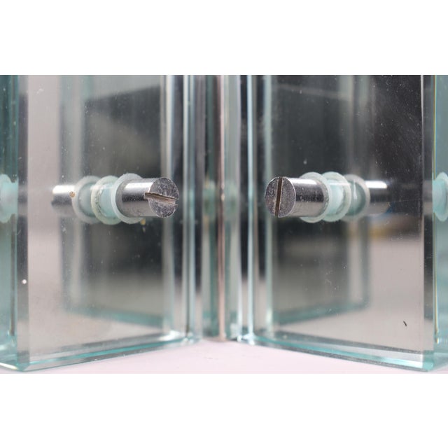 Italian Table Lamps by Giorgio Reggiori for Gallotti & Radice, 1960s, Set of 2 For Sale - Image 10 of 18