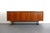 Mid-Century Modern Mid-Century Modern Teak Danish Sled Base Sideboard/Credenza For Sale - Image 3 of 7