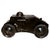 Vintage Military Wind Up Triang Tiger Tank Toy Car from Lines Bros Ltd., 1930s For Sale - Image 6 of 6