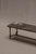 Mid-Century French Slate and Iron Coffee Table, 1960s For Sale - Image 10 of 11