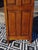 Vintage High Sideboard in Oak, 1960s For Sale - Image 15 of 18