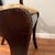 Early 20th Century Tell City Chair Company Harp-Back Chair With Arms For Sale - Image 10 of 12