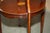 Antique Sheraton Revival Hardwood Side Table, 1880 For Sale - Image 13 of 14