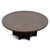 2020s Otto Bronze Round Coffee Table For Sale - Image 5 of 9