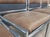Set of Six Chrome Dining Chairs, 1970s For Sale - Image 12 of 13