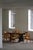 Scandinavian Rustic Folk Art Dining Table in Stained Pine, 1900s For Sale - Image 18 of 18