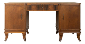 Art Deco Writing Desk