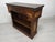 Vintage Counter in Oak For Sale - Image 6 of 18
