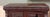 Antique French Pair of Renaissance Carved Bookcases Display Cabinets Oak c.1900 For Sale - Image 14 of 18