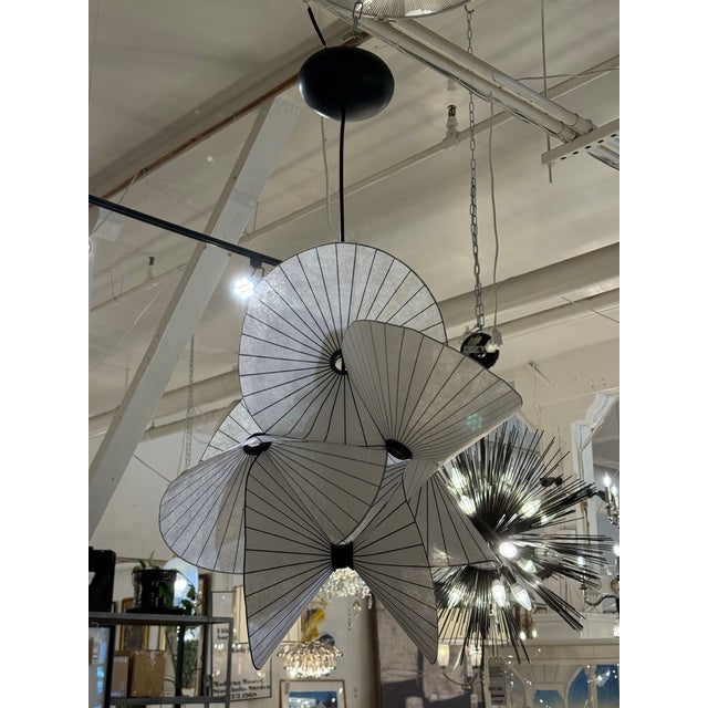 Modern Moooi Serpentine Pendant Light, Small For Sale - Image 3 of 12