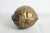 Vintage Brass Walnut Nutcracker For Sale - Image 9 of 9