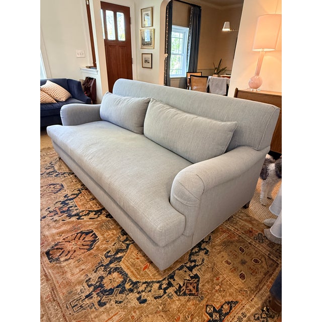 Clad Home Ollie Sofa For Sale In Washington DC - Image 6 of 8