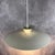 Mid-Century Modern Mid-Century Modern Danish Pendant Lamp, 1970s For Sale - Image 3 of 12