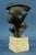 19th Century Bronze Bust Sculpture of Child by Achille d'Orsi, Italy For Sale - Image 4 of 18