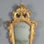 Carved and Gilded Wooden Frames, Set of 4 For Sale - Image 5 of 15