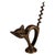 Vintage Sculptural Bronze Cat Corkscrew, 1950s For Sale - Image 11 of 11