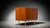 Wood Cabinet by George Nelson for Herman Miller, 1960s For Sale - Image 7 of 9