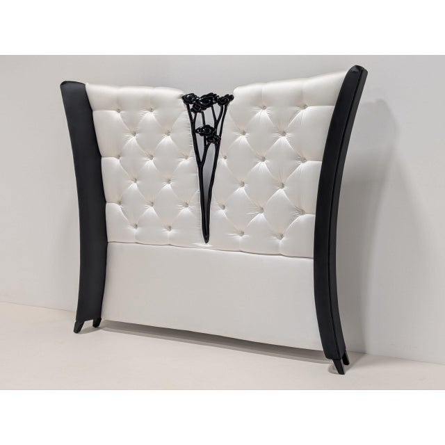 Headboard by Christopher Guy For Sale - Image 12 of 14