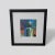 Original Nude Woman Figural Painting "From the Back" Signed by the Artist and Framed For Sale - Image 4 of 11