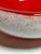 Glass Bowl. Italy, 1970s, in Flawless conditions. Designed 1970 to 1979