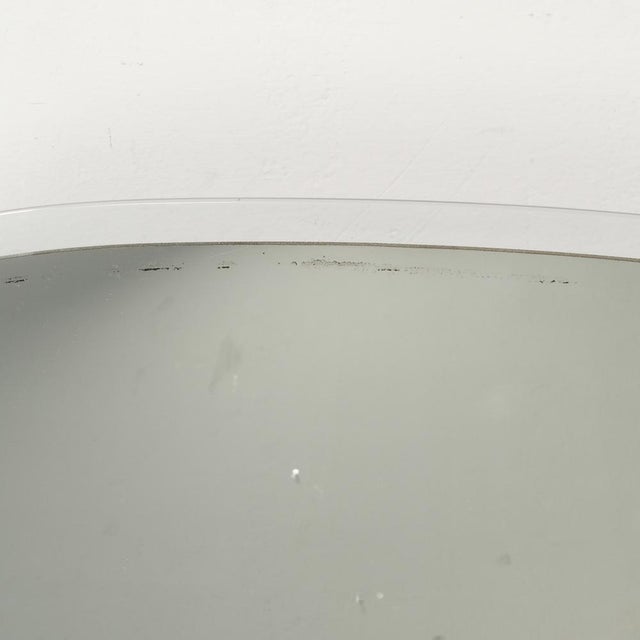 Vintage Mirror, Italy, 1960s For Sale - Image 12 of 14