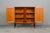 Art Nouveau Oak Cabinet, Early 20th Century For Sale - Image 3 of 18