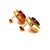 Natural Tourmaline Diamond Earrings 14k Gold 4.47 TCW Certified For Sale - Image 11 of 12