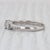 Gemstone Information: - Natural Diamonds - Total Carats - 0.81ctw (center 0.33ct, Sides 0.38ctw, Accents 0.10ctw) Cut -...