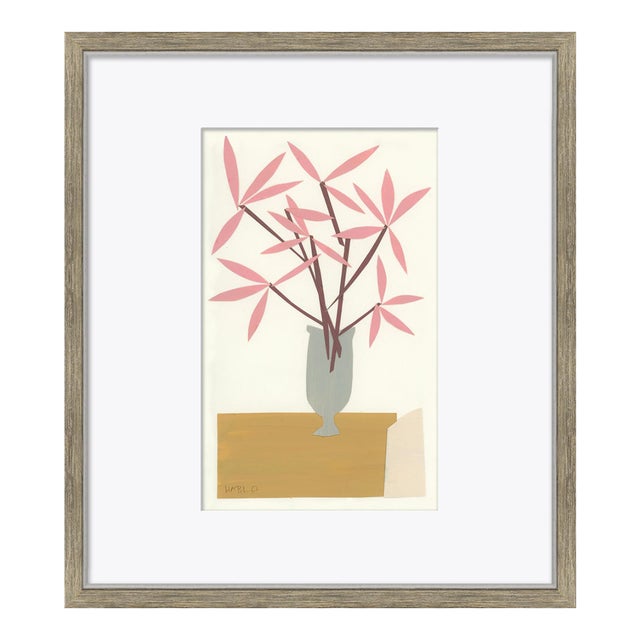 Still Life Series - Flowers by Susan Hable For Sale
