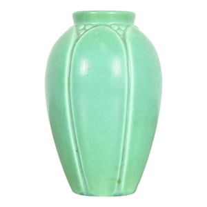Rookwood Pottery Arts & Crafts Glazed Ceramic Art Pottery Vase, 1936