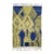 Handwoven Berber Wool Rug - 8.5 X 5.2 Ft For Sale