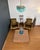 Murano Poliedri Chandelier by Carlo Scarpa, 1990 For Sale - Image 9 of 18