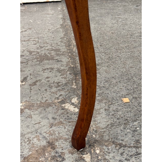Rose Tarlow Tristan Accent Table For Sale - Image 11 of 12