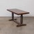 French 1940s French Carved Wood Rectangular Coffee Table For Sale - Image 3 of 13